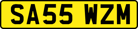 SA55WZM