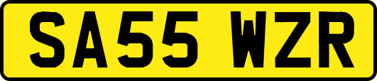SA55WZR