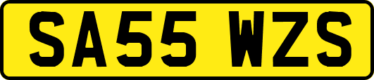 SA55WZS