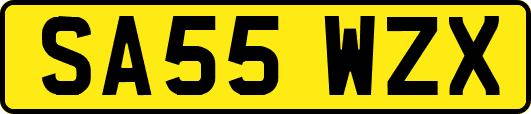 SA55WZX