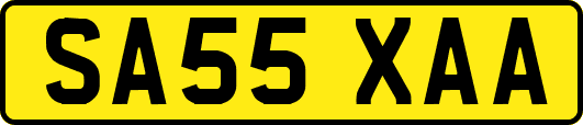 SA55XAA