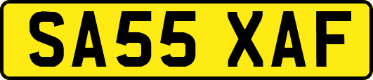 SA55XAF