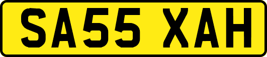 SA55XAH