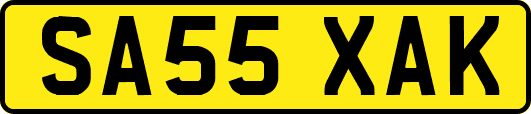 SA55XAK