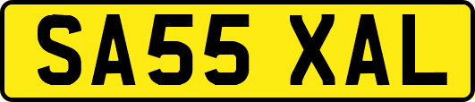 SA55XAL