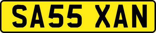 SA55XAN