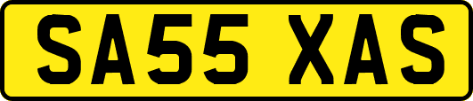 SA55XAS