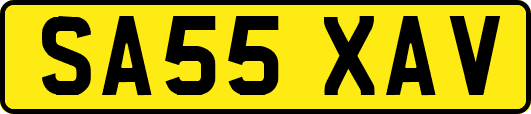 SA55XAV