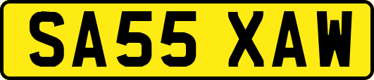SA55XAW