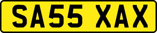 SA55XAX