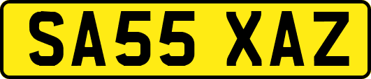 SA55XAZ