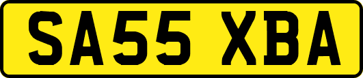 SA55XBA