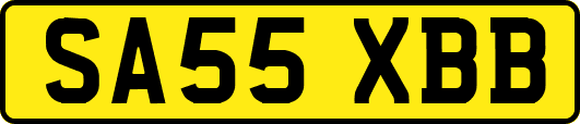 SA55XBB