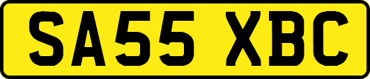 SA55XBC