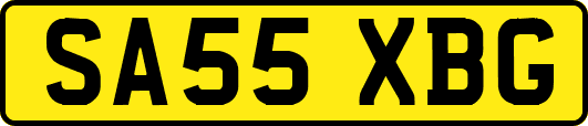 SA55XBG