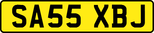 SA55XBJ