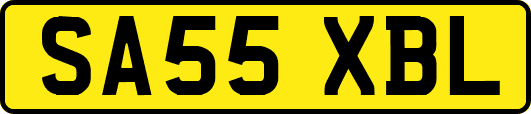 SA55XBL