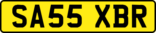 SA55XBR