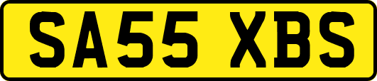 SA55XBS