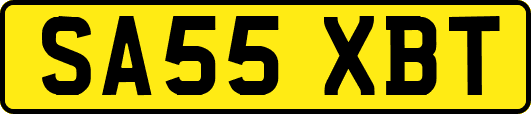 SA55XBT