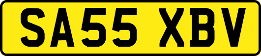 SA55XBV
