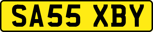 SA55XBY