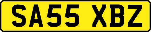 SA55XBZ