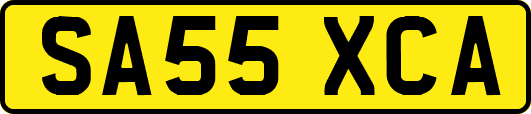SA55XCA