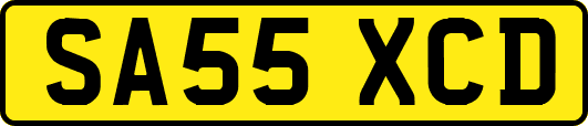 SA55XCD