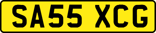 SA55XCG
