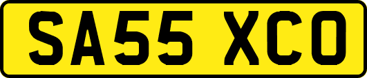 SA55XCO