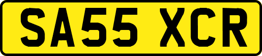 SA55XCR
