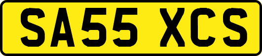 SA55XCS