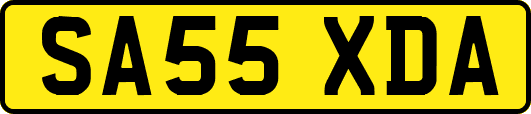 SA55XDA