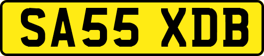 SA55XDB