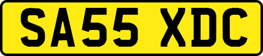 SA55XDC