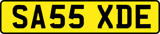 SA55XDE