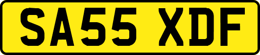 SA55XDF