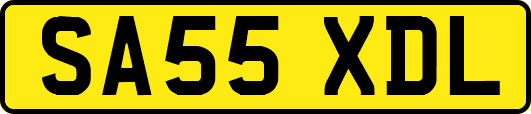 SA55XDL