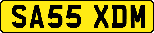 SA55XDM