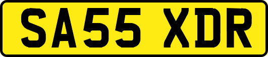 SA55XDR