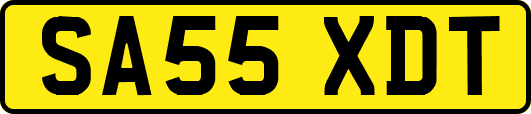 SA55XDT