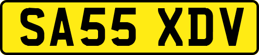 SA55XDV