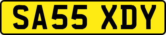 SA55XDY
