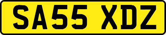 SA55XDZ