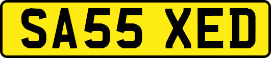 SA55XED