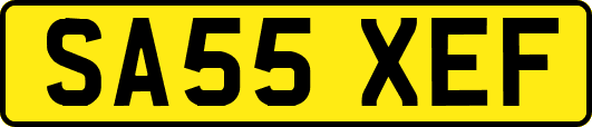 SA55XEF