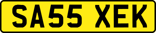 SA55XEK