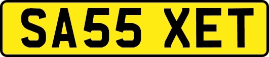 SA55XET