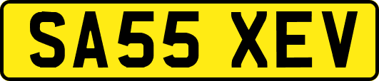 SA55XEV